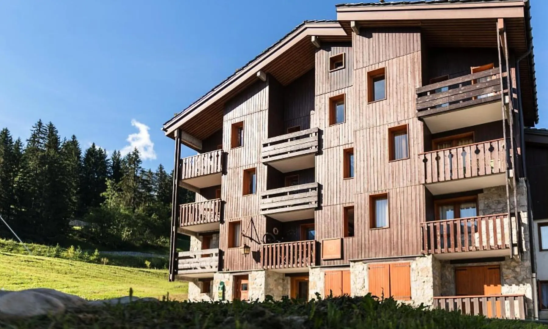 ואלמורל Quartier Creve Coeur - Maeva Home - Duplex 3 Pieces 8 Personnes Confort Mae-3603 דירה